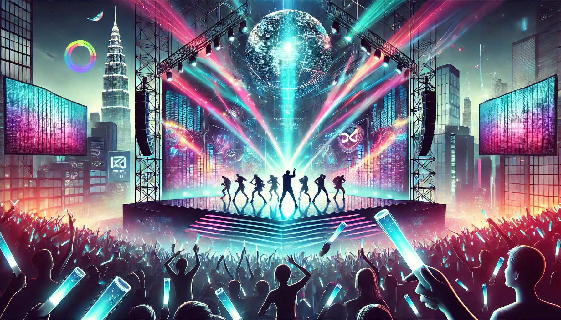 【K-POP最新情報】IVEの新作『IVE-Empathy』、G-DRAGONの12年ぶりアルバム『Ubermensch』、仙台発のK-POPアイドル育成プロジェクトの全貌！