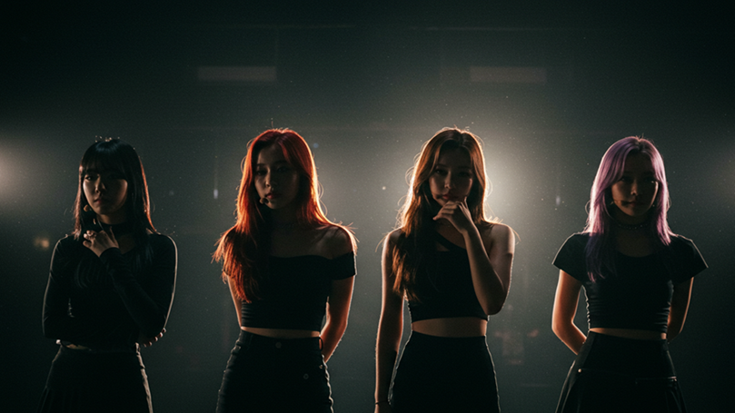 【YGエンターテインメントのガールズグループ進化史】BLACKPINKの伝説からBABYMONSTERの挑戦まで