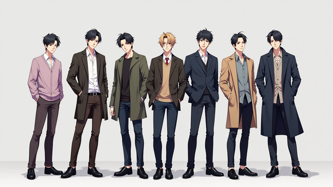【ENHYPEN】2025年日本スタジアム公演決定！5冠達成の快挙と成長の軌跡を徹底解説