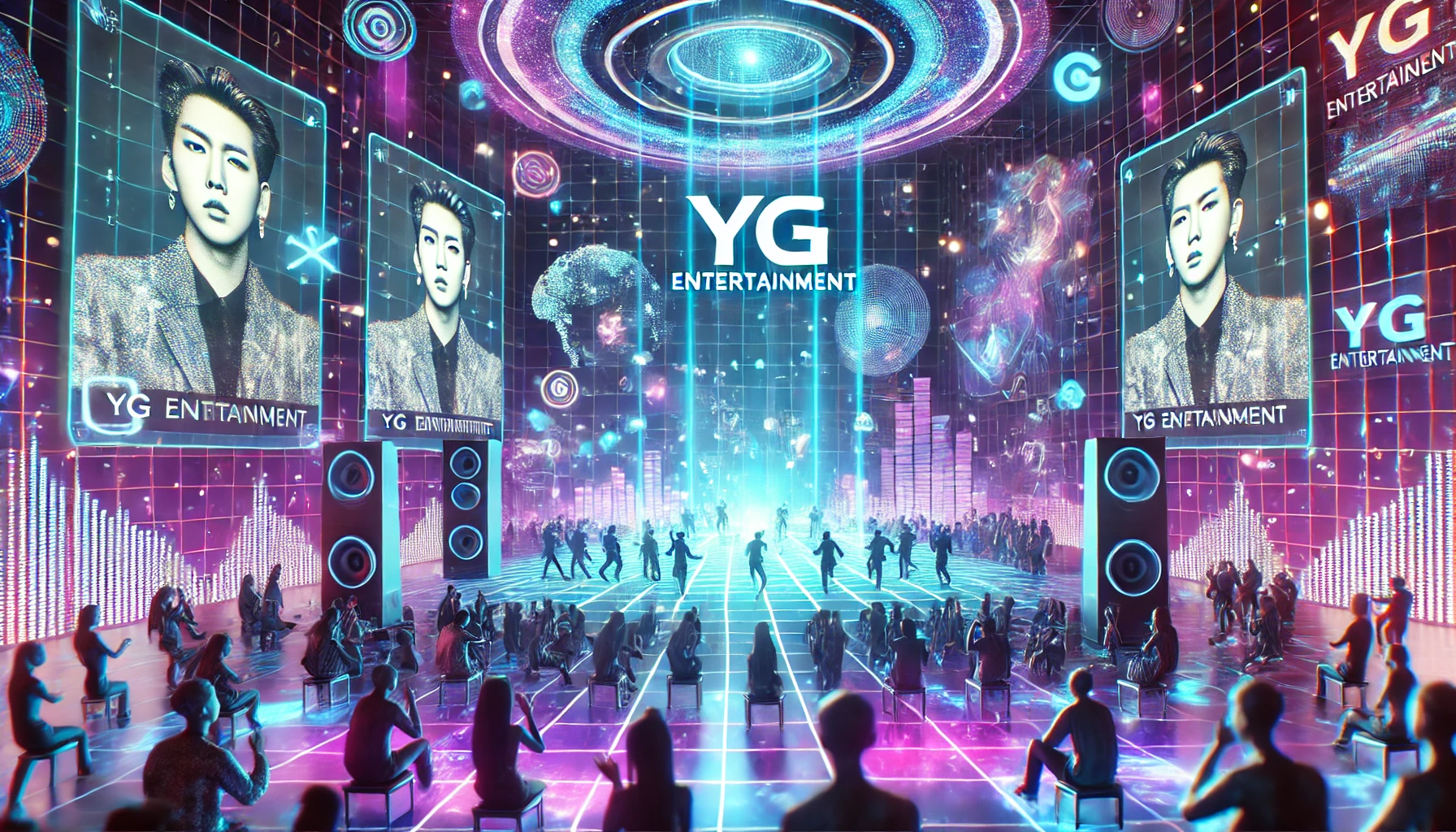 YGエンターテインメントとは？ヤン・ヒョンソクの理念とK-POP業界への影響