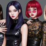 aespaが韓国大衆音楽賞で3冠達成！メンバーの魅力と最新情報を徹底解説