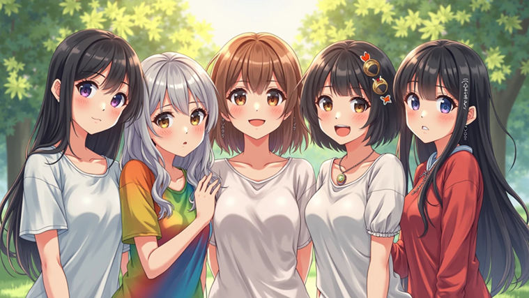【KiiiKiii】IVEの妹分がついにデビュー！1st-EP『UNCUT-GEM』の魅力とメンバープロフィール