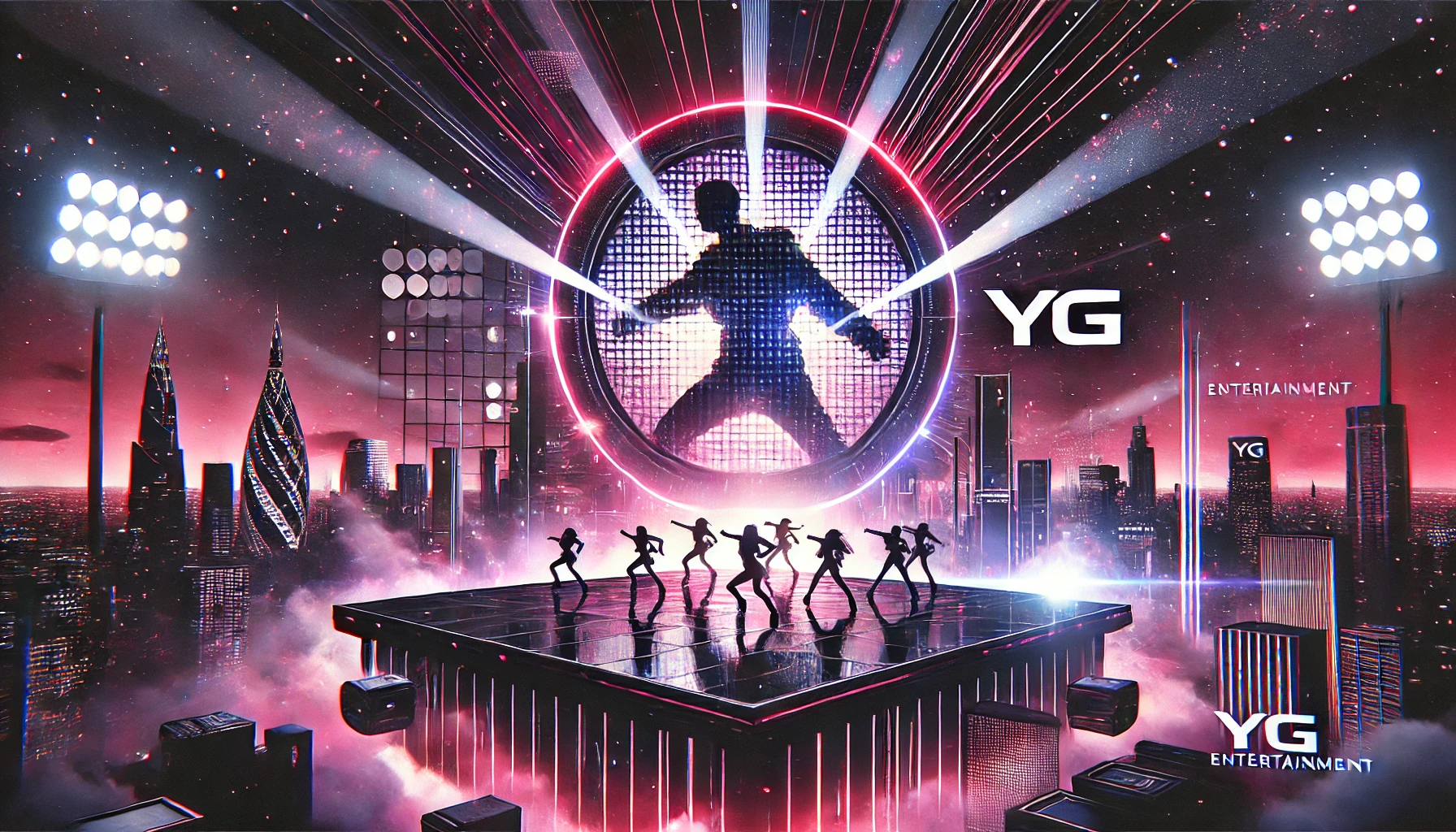 YGエンターテインメントの特徴と現在の立ち位置！今後の展開と強みを解説