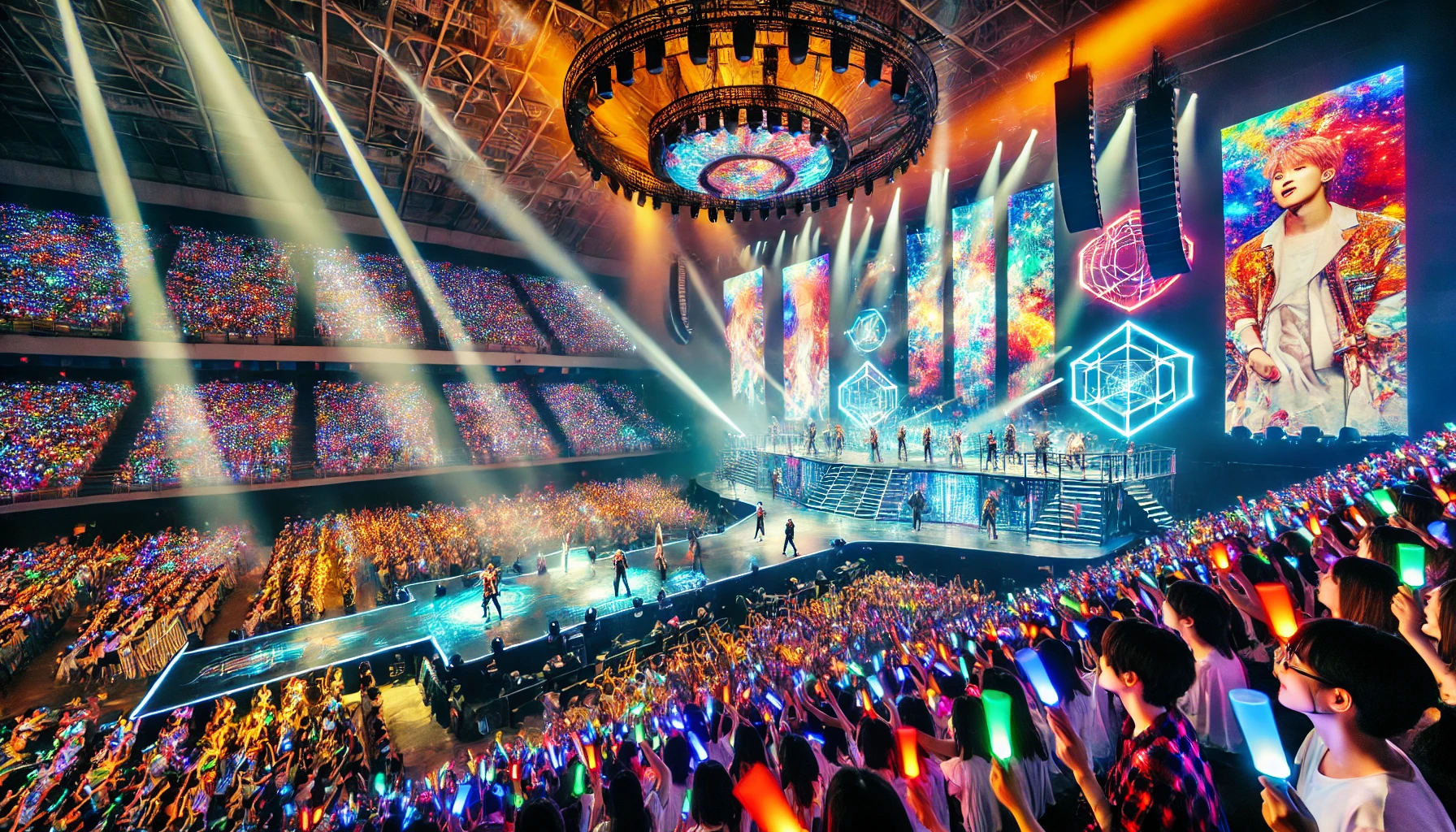 【ABEMA独占生放送】「The-Performance-2025」出演者・タイムテーブル・視聴方法を徹底解説！