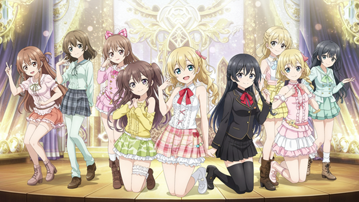 NiziUの韓国2ndシングル「LOVE-LINE」最新情報まとめ！