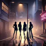 FIFTY-FIFTYの新曲「Perfect-Crime」が描く新たな世界観