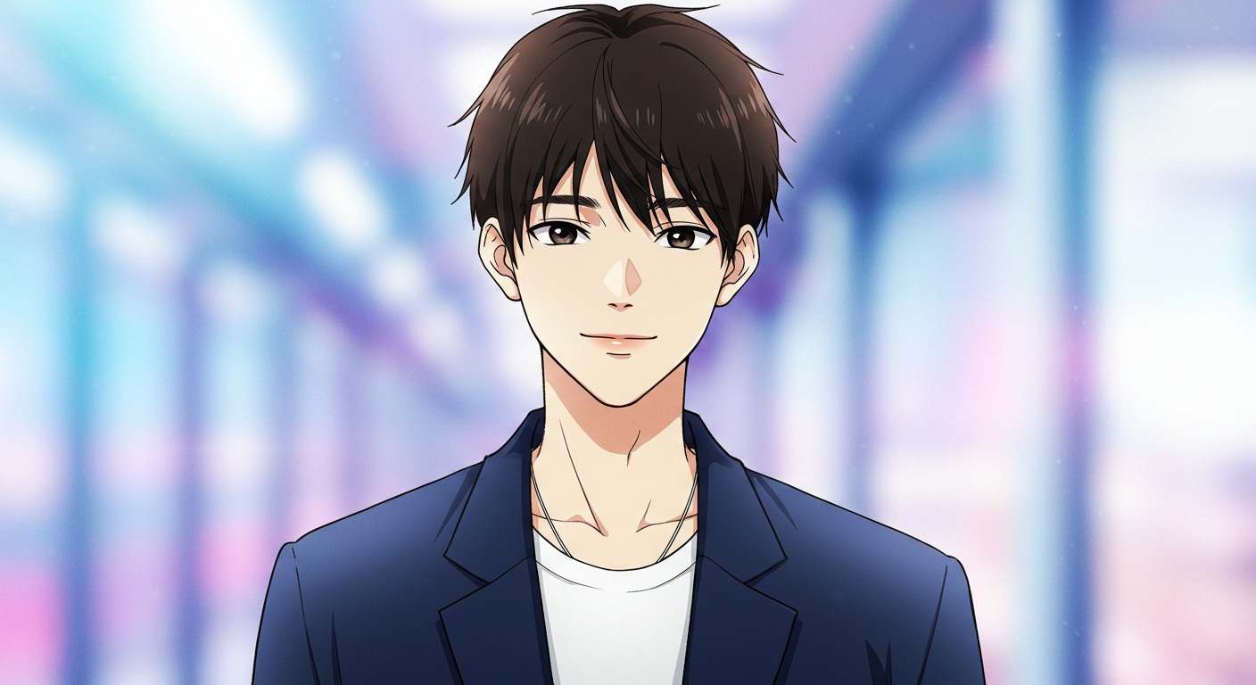 ENHYPEN_ジェイク