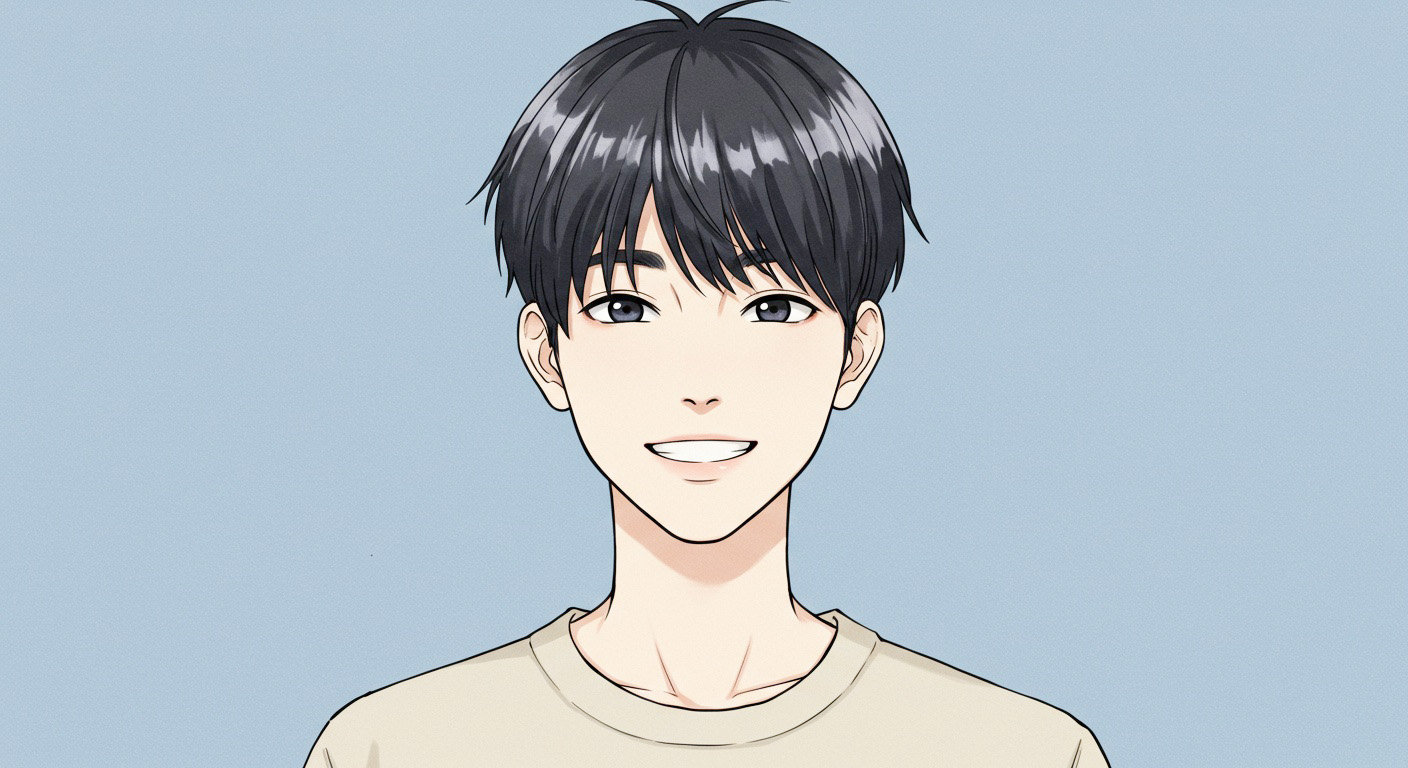 ENHYPEN_ソヌ