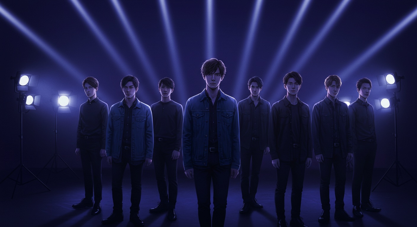 【2025年最新】Stray-Kids（スキズ）完全ガイド｜メンバー構成・ツアー情報・最新曲まで