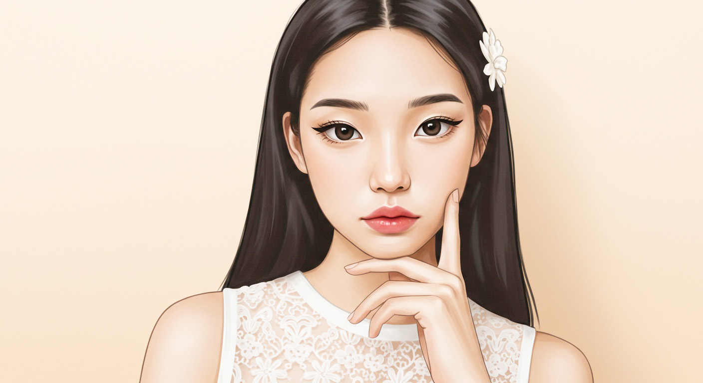BLACKPINK-ジス（JISOO）の魅力とは？ソロと女優業で輝く理由