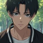 韓米ハイブリッドスター｜ジェイが体現する多文化アイデンティティの魅力全開！