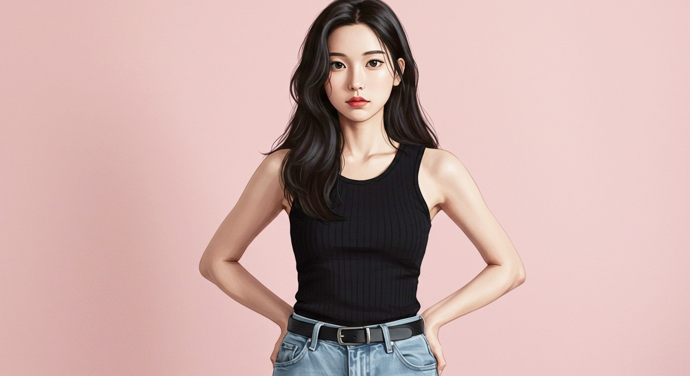 『ユナ（YUNAH）』ILLITメンバー詳細プロフィール＆韓国で有名な事実とは？