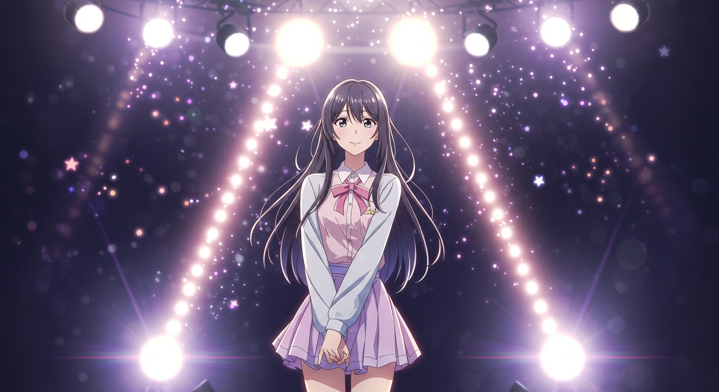 ILLIT（アイリット）-ウォンヒ｜奇跡のデビュー！韓国で話題のシンデレラガールとは？
