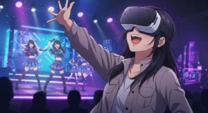 K-POPのグローバル化と再定義｜SM・JYPの戦略とテクノロジー融合-1