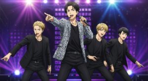 K-POPのグローバル化と再定義｜SM・JYPの戦略とテクノロジー融合2