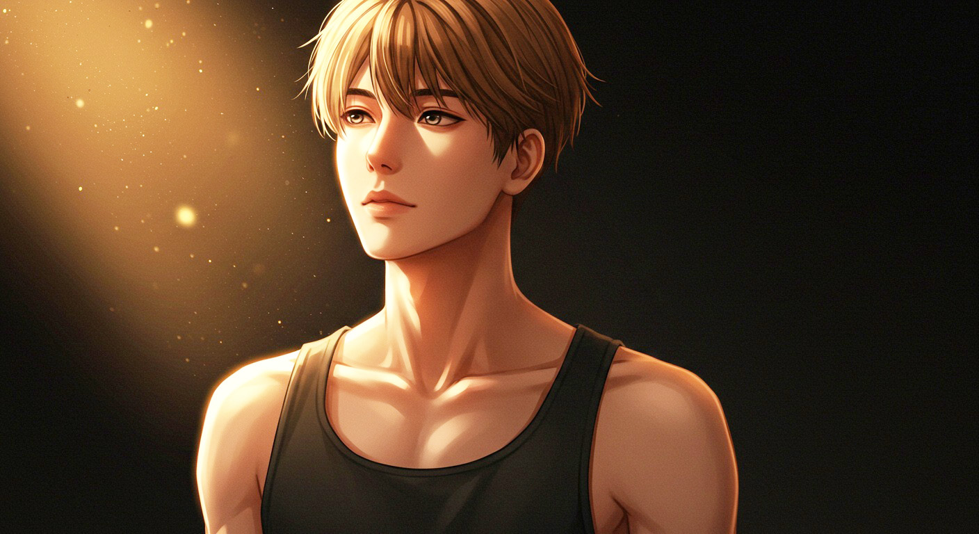 ATEEZ-YEOSANG最新プロフィール＆筋トレ事情徹底ガイド
