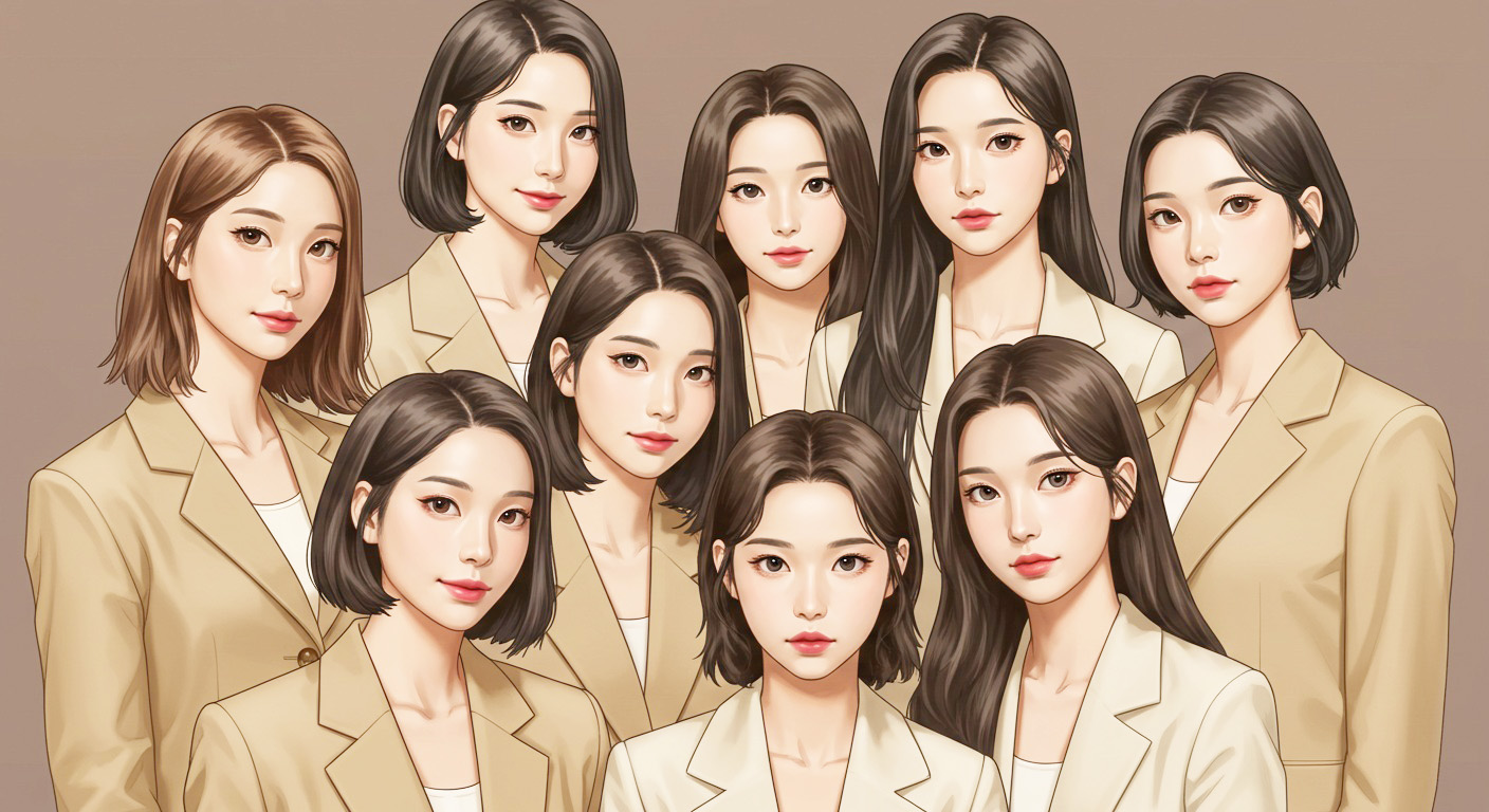 TWICE『THIS-IS-FOR』カムバック！4年ぶりの正規4集が再定義する成熟とグローバル戦略