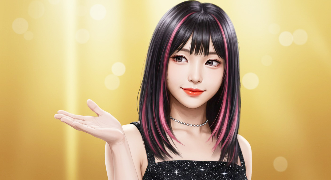 TWICEモモ（平井もも）のダンスクイーン進化論｜米国で愛され続ける理由