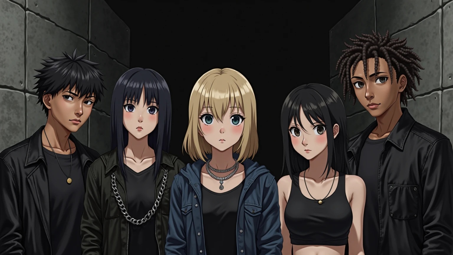 ALLDAY-PROJECT（男女混合K‑POP）デビューと注目の理由を解説！