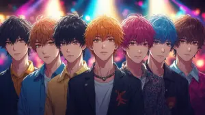 IDID（アイディッド）-IVE弟グループがSNSでトレンド！デビュー日と先行アルバム解説_4