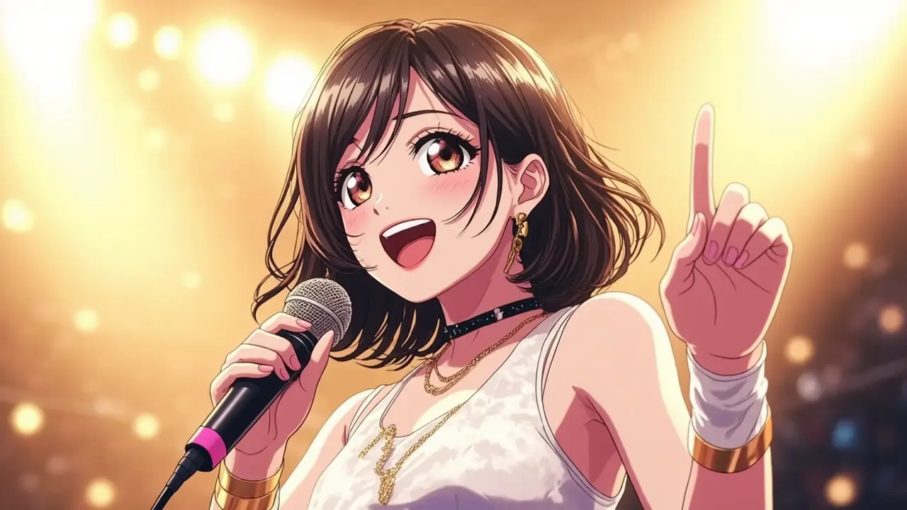 MEI-SHIZUKU（飯田栞月）のプロフィールと魅力を徹底解説