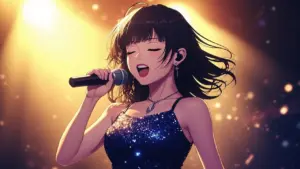MEI-AYANE（高見文寧）の魅力｜歌姫とぴよねのギャップに注目