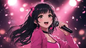 RINON村上璃杏のプロフィール完全版！MEIポジティブ姫の魅力を徹底解説