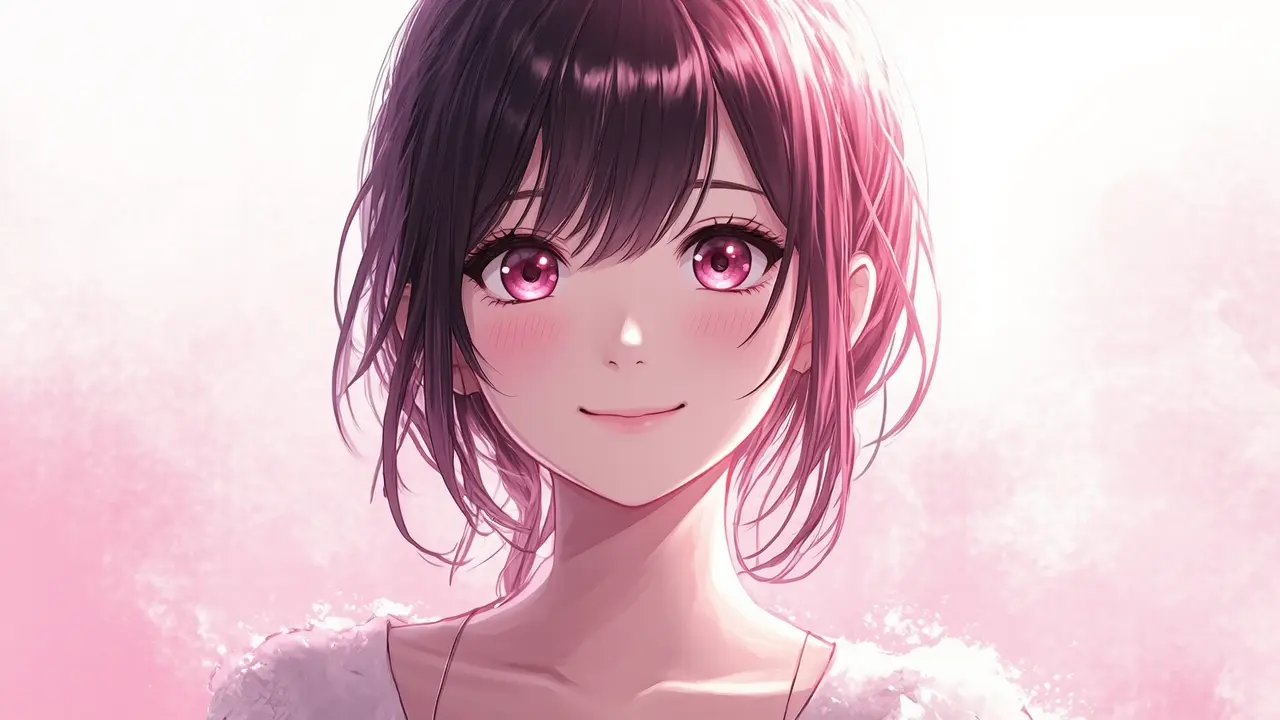 RINON村上璃杏のプロフィール完全版！MEIポジティブ姫の魅力を徹底解説_2