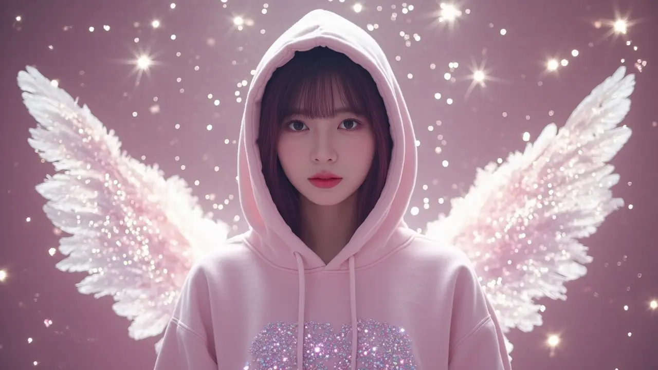 ウィッシュコア-韓国最新ファッション｜儚げ可愛い癒し系トレンド徹底解説