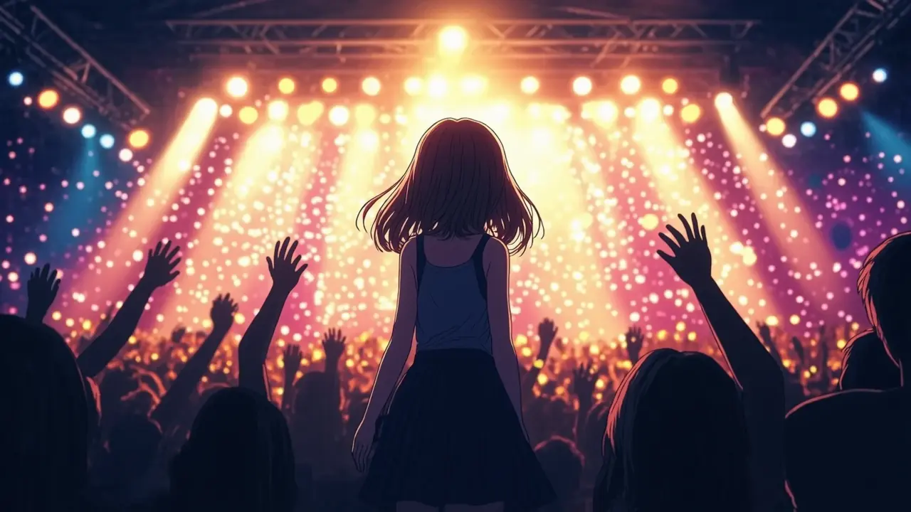 ME_I佐々木心菜｜Niziの記憶を超えて輝く、今の彼女に惹かれる理由
