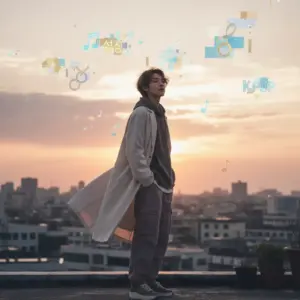K-POP系ファッションの特徴とトレンドの追い方を徹底解説_1