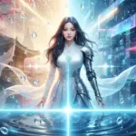 WENDYの音楽的進化とファンダム戦略──『Cerulean-Verge』から読み解くK-POPの次の波_1