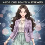 「Red-Velvet-アイリーンの美貌と芯──最新スタイルと知られざる努力の裏側」_1