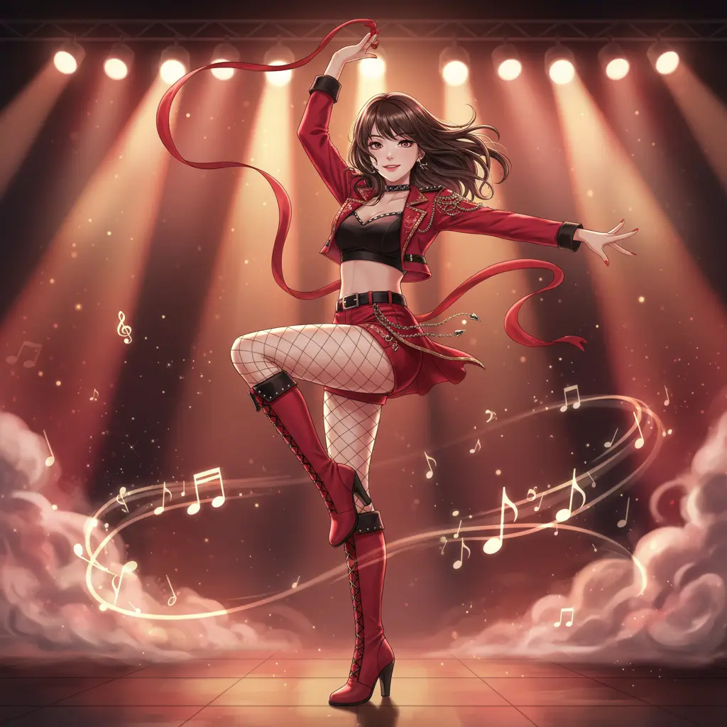 Red-Velvetスルギのダンス実力と魅力を徹底解説！_1