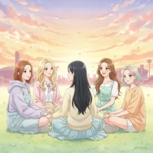 Red-Velvet-2025年最新動向｜IRENE＆SEULGI復活・WENDYソロツアー・世界で広がるファンダムの魅力_2