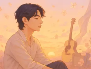 BTS-Vの世界的影響力を徹底解説！音楽・ファッション・SNSで生まれる「V効果」_2