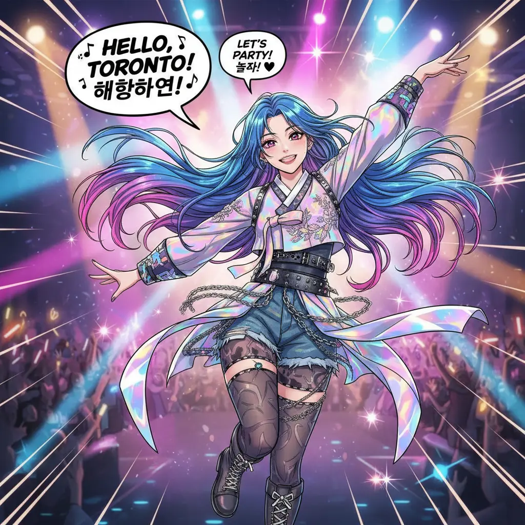Hearts2HeartsのSTELLAとは？韓国×カナダが生んだ次世代K-POPスターの素顔_2