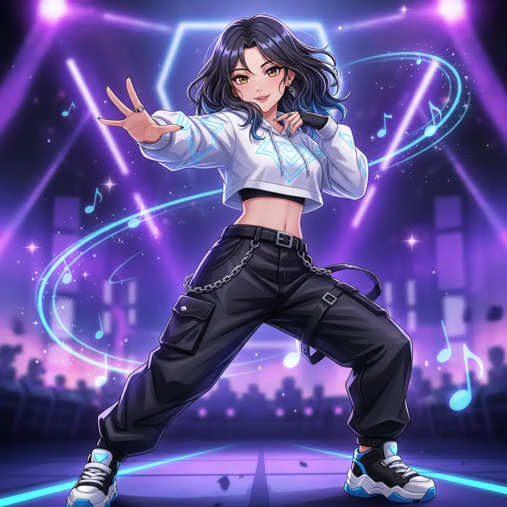 Hearts2Heartsのダンス番長JUUN──次世代K-POPを牽引する才能とは？