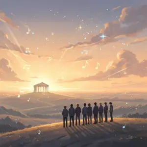 AHOF（アホプ）の軌跡と未来｜名誉の殿堂を目指す9人の新星_1
