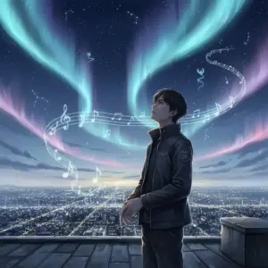 AHOF｜K-POP第5世代を象徴する9人の奇跡が描く新時代-―-『Rendezvous』に込めた青春と希望_2