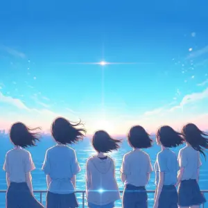 ifeyeの魅力が爆発！5世代新人センター級6人が切り拓くK-POP新時代_2