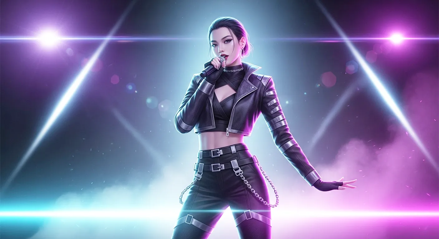 ifeyeのラヒがビジュアル×パフォーマンスで魅せる理由とは？_1