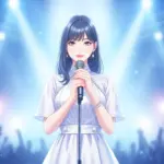 「ifeye」ウォン・ファヨンが魅せる実力派メインボーカルの素顔_1