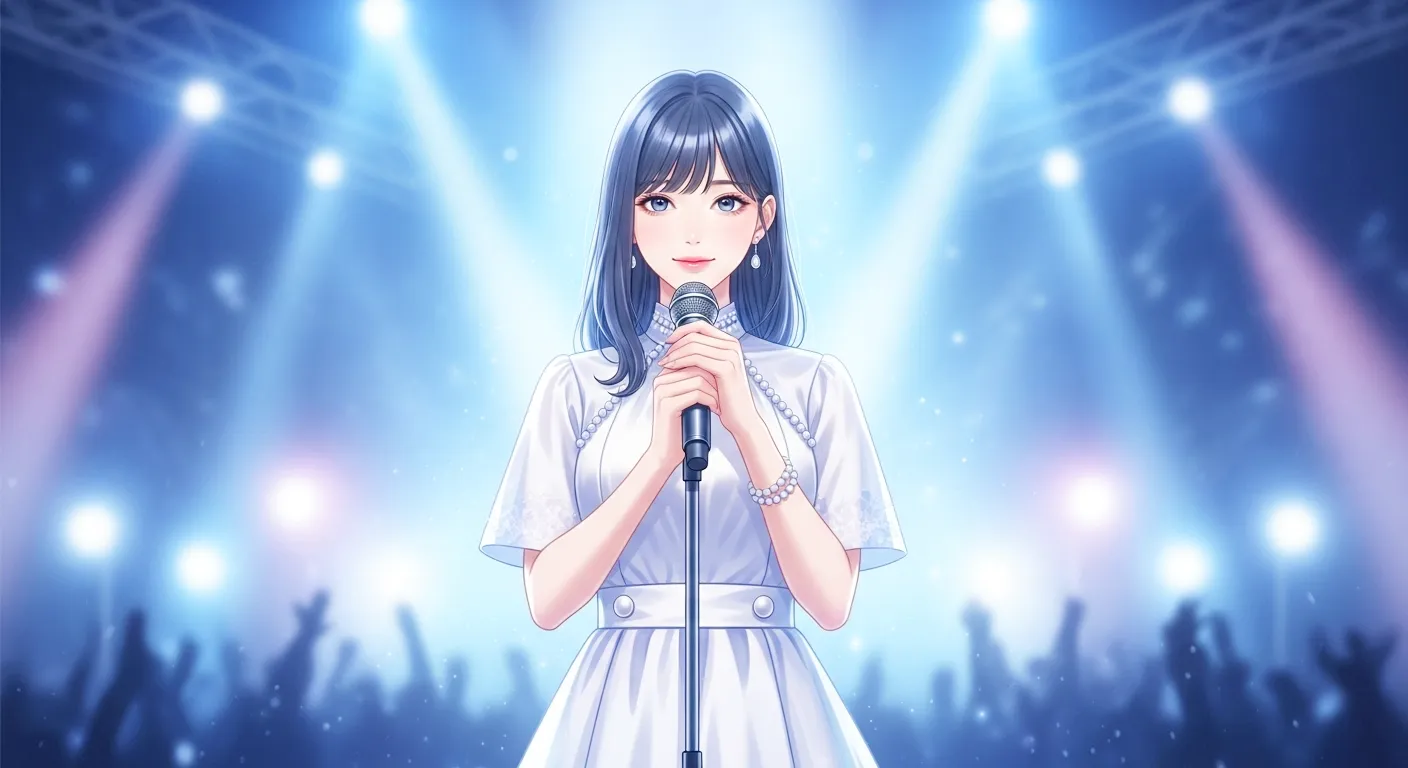 「ifeye」ウォン・ファヨンが魅せる実力派メインボーカルの素顔_1