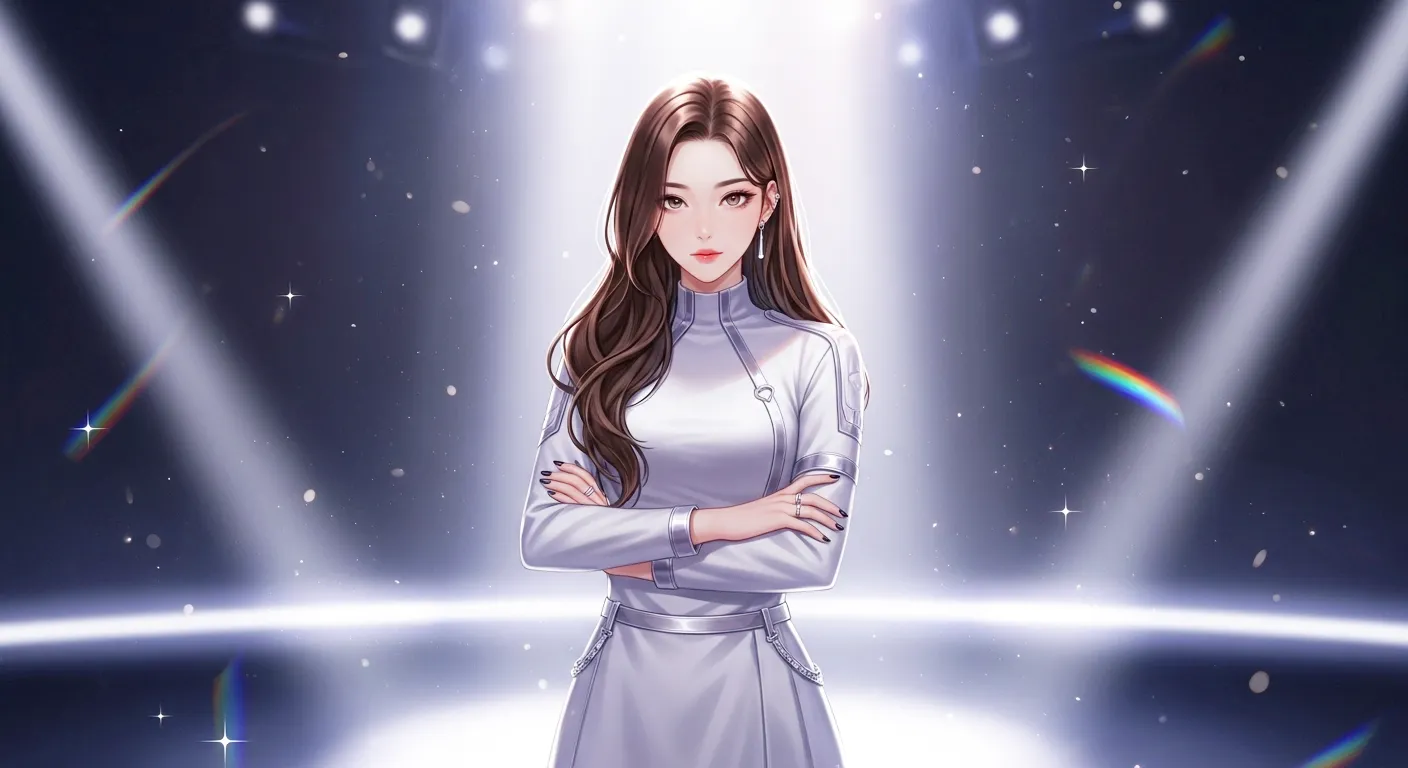 17歳が魅せるフォックス顔と次世代K-POPシンボルへの軌跡_01