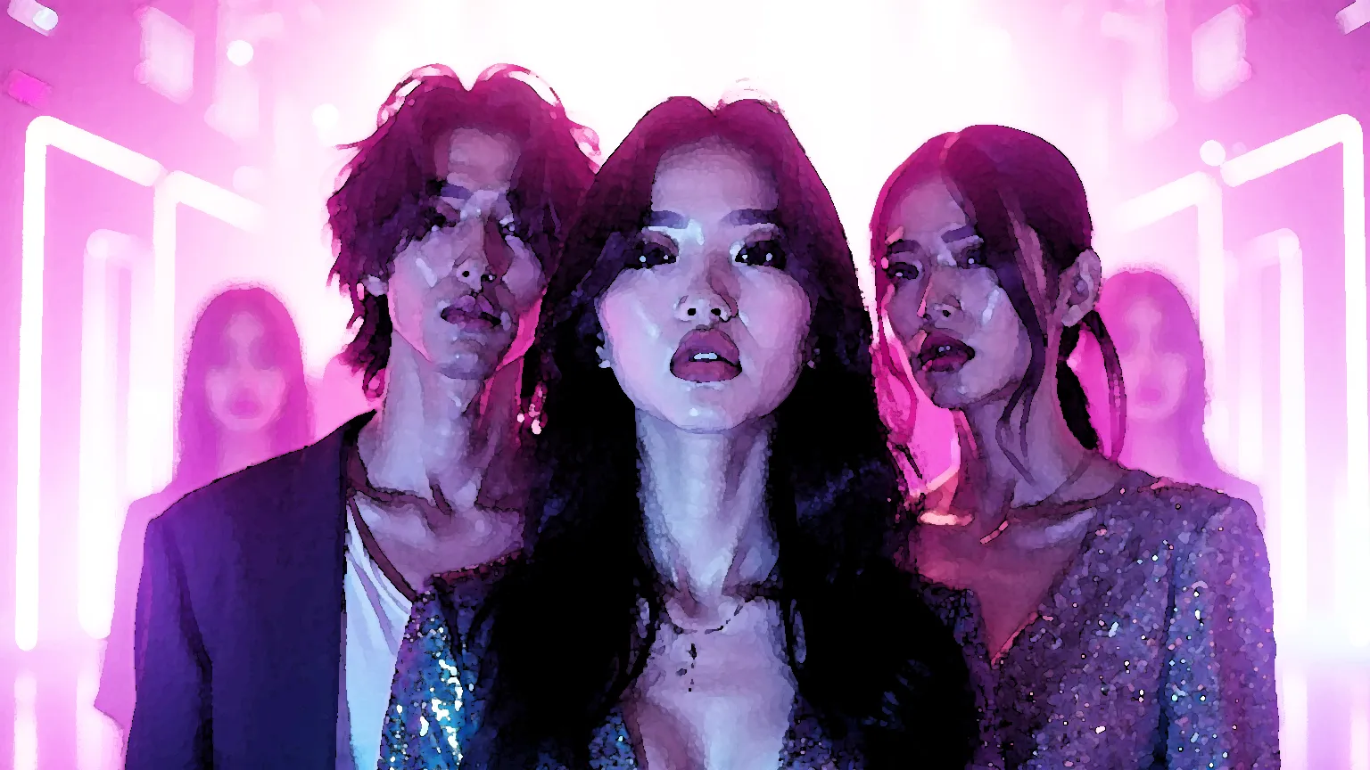 K-POPインサイドレポート｜入隊・ソロ・トレンドの波2025年11月完全ガイド