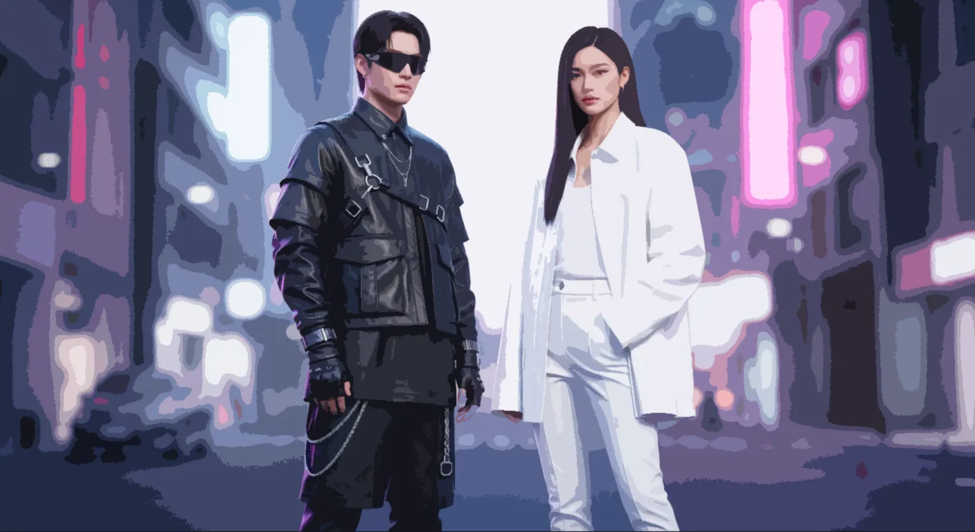 SEVENTEEN-HOSHI×TAMTAM-2025-FWコレクション、今見るべき3つの理由_1